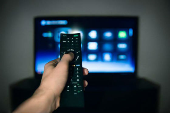 Телевизор не реагирует на пульт | Вызов телемастера на дом в Дрезне